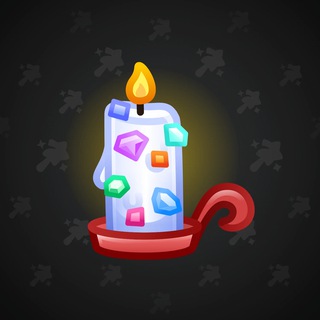 Eternal Candle #25384