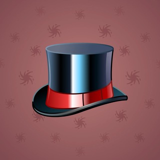 Top Hat #18686