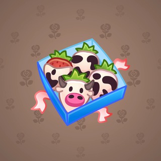 Berry Box #9700
