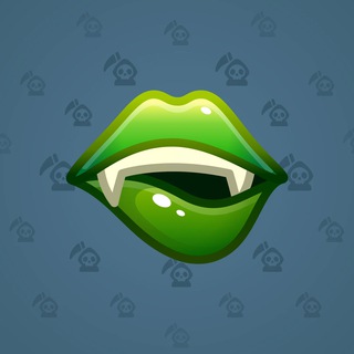 Sharp Tongue #4519