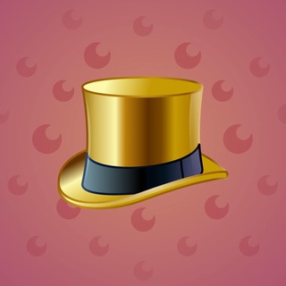 Top Hat #15236