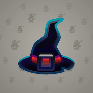 Witch Hat #71753