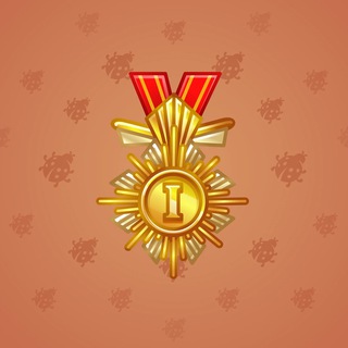 Victory Medal #38092