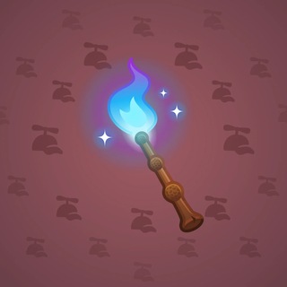 Chill Flame #6282