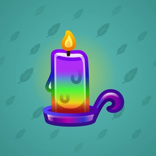 Eternal Candle #33970