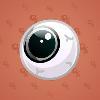 Evil Eye #58265