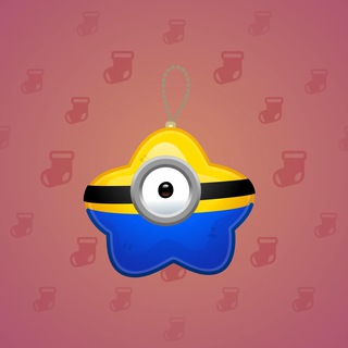 Hanging Star #30580