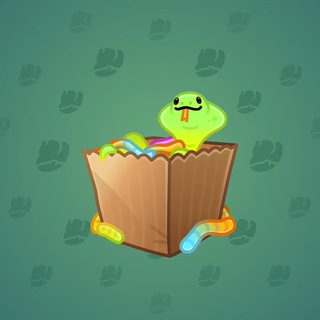 Snake Box #140782