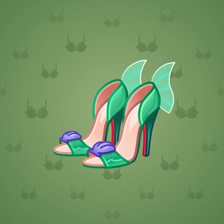 Sky Stilettos #30536