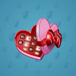 Valentine Box #32982
