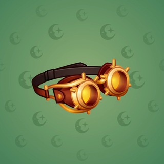 Durov’s Glasses #2617