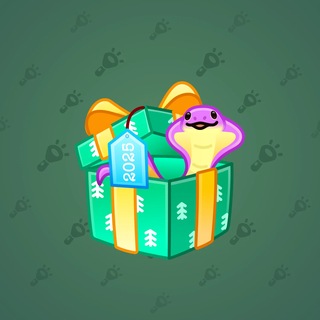 Snake Box #186921