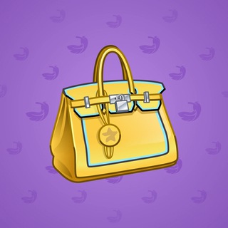 Loot Bag #11119