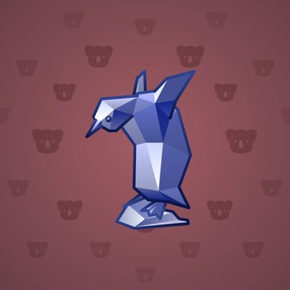 Rare Bird #5823