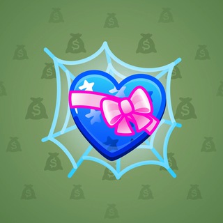 Trapped Heart #14860