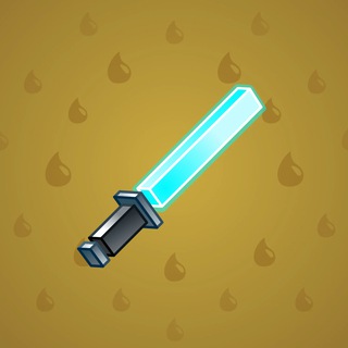 Light Sword #68815