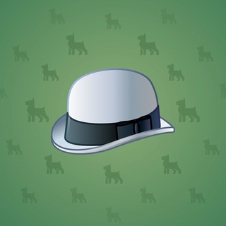 Top Hat #11781