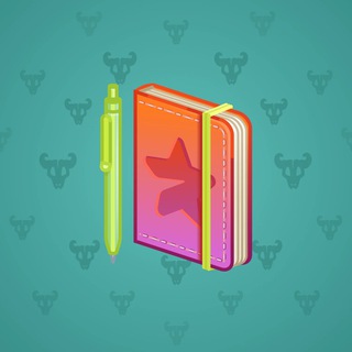 Star Notepad #38284