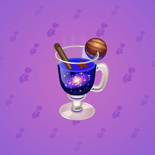 Spiced Wine #105470