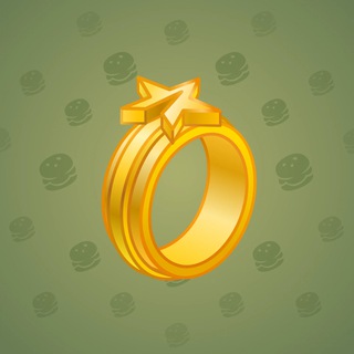 Bonded Ring #2229