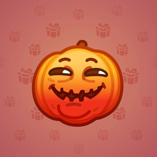 Mad Pumpkin #588