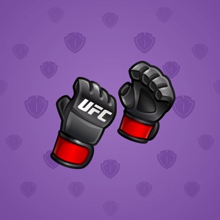 UFC Strike #41019