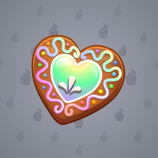 Cookie Heart #191973