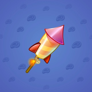 Stellar Rocket #93831