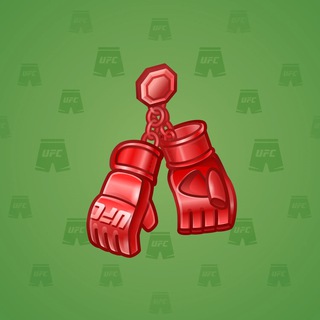 UFC Strike #44542