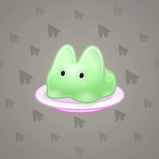 Jelly Bunny #36647