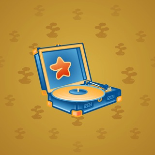 Record Player #1307