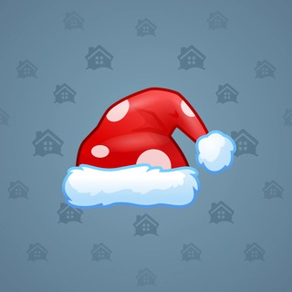 Santa Hat #48741