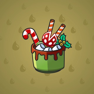 Holiday Drink #20164