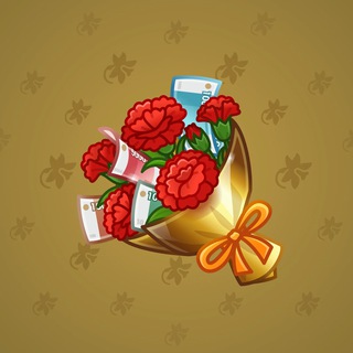 Pretty Posy #59661