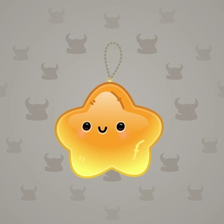 Hanging Star #44233