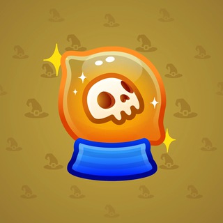 Crystal Ball #9235