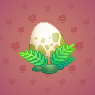 Easter Egg #145812