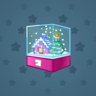 Snow Globe #33029