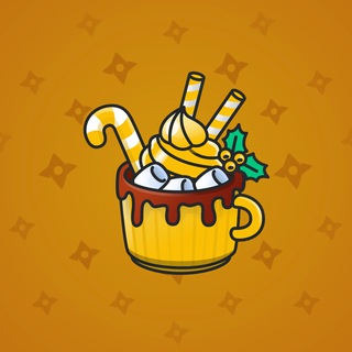 Holiday Drink #60959