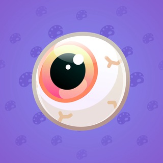 Evil Eye #55529