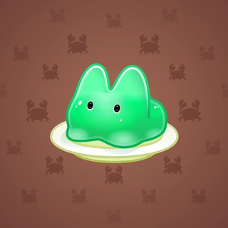 Jelly Bunny #3011