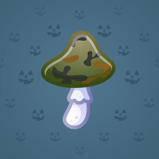 Spy Agaric #5220