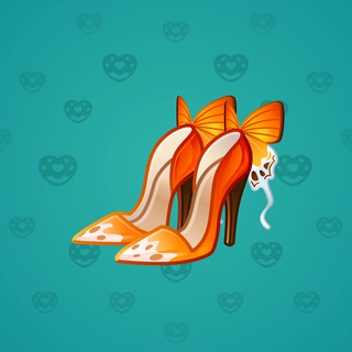 Sky Stilettos #22661