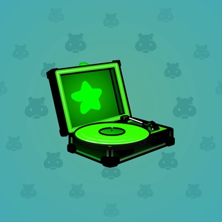 Record Player #9196
