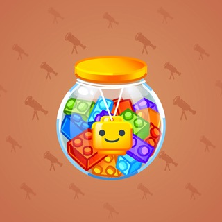 Restless Jar #26701
