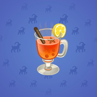 Spiced Wine #18566