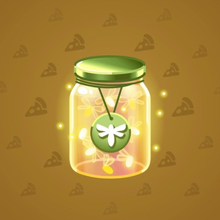 Restless Jar #41301