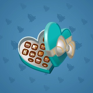 Valentine Box #9641