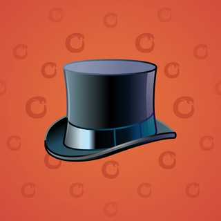 Top Hat #3591