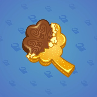 Clover Pin #208649